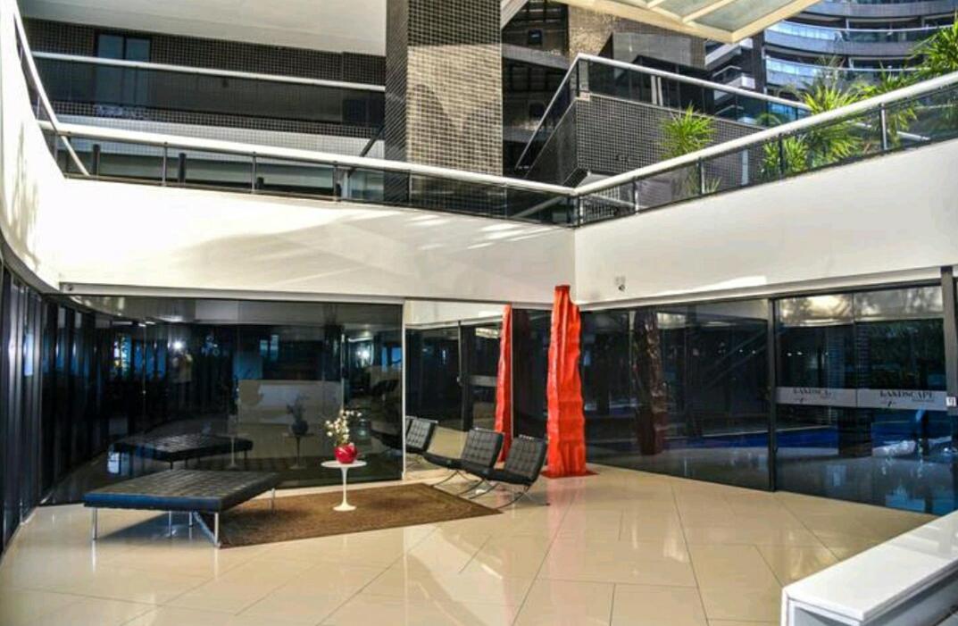 Vista Mar Landscape - Apto 1005 Apartamento