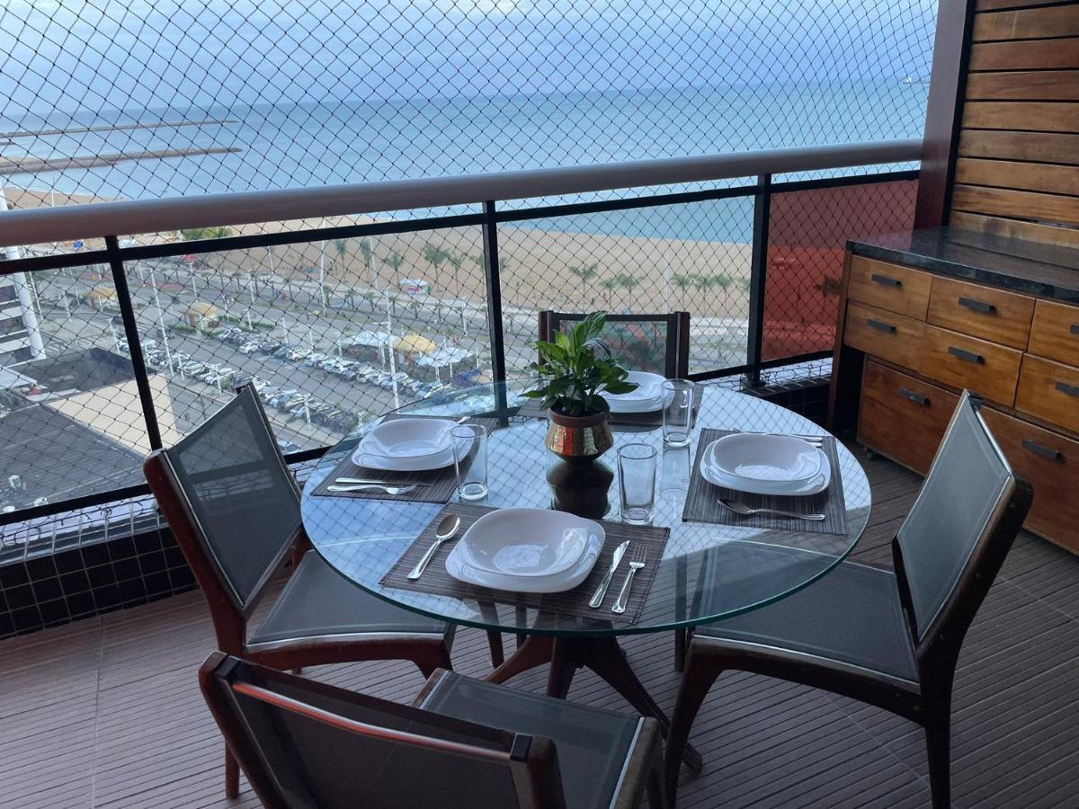 Apartamento Vista Mar Landscape - Apto 1005 Fortaleza (Ceara)