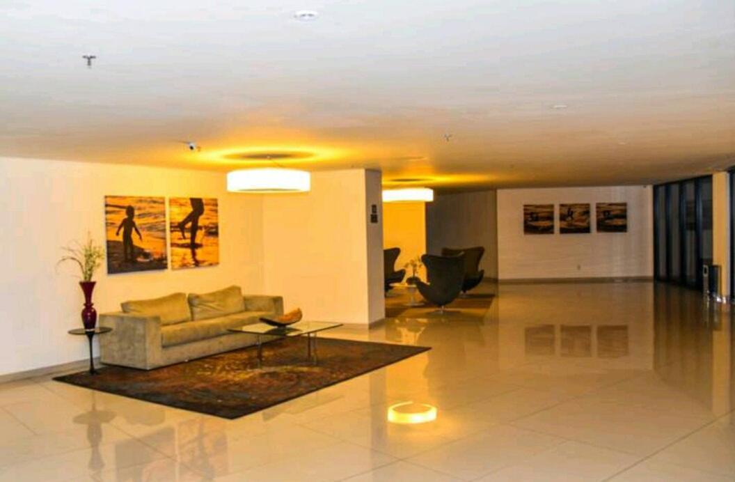 Vista Mar Landscape - Apto 1005 Apartamento *