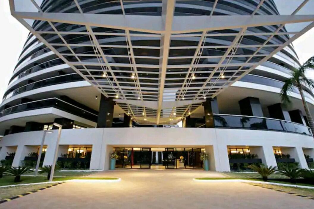 Vista Mar Landscape - Apto 1005 * Fortaleza (Ceara)