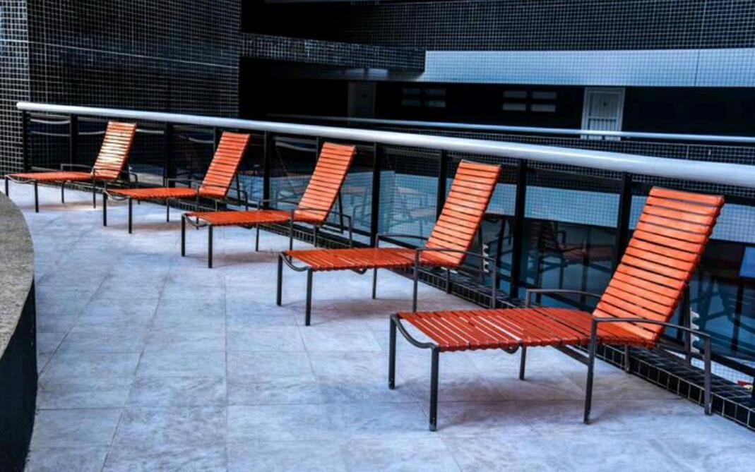 Vista Mar Landscape - Apto 1005 * Fortaleza (Ceara)