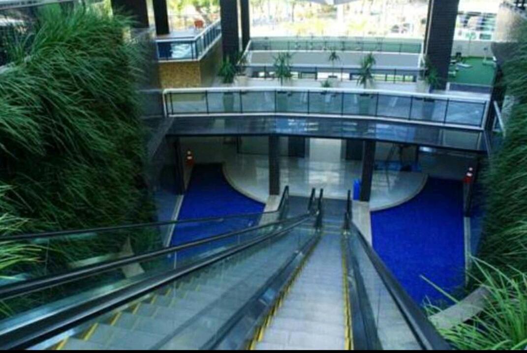 Vista Mar Landscape - Apto 1005 Apartamento *