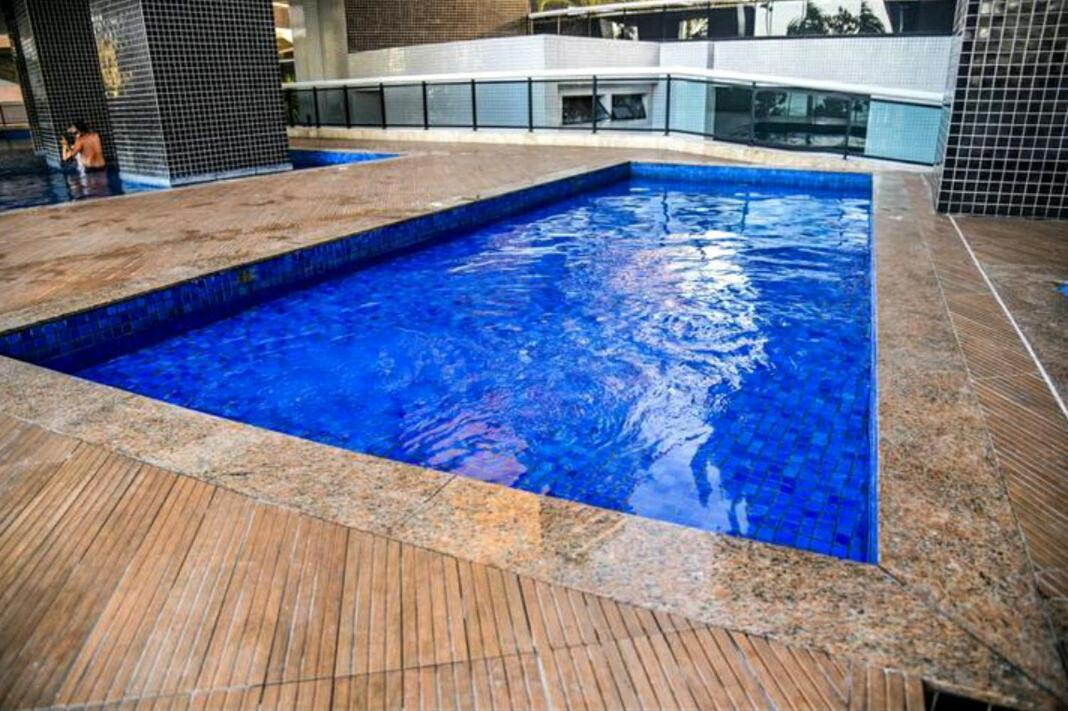 Apartamento Vista Mar Landscape - Apto 1005 Fortaleza (Ceara)