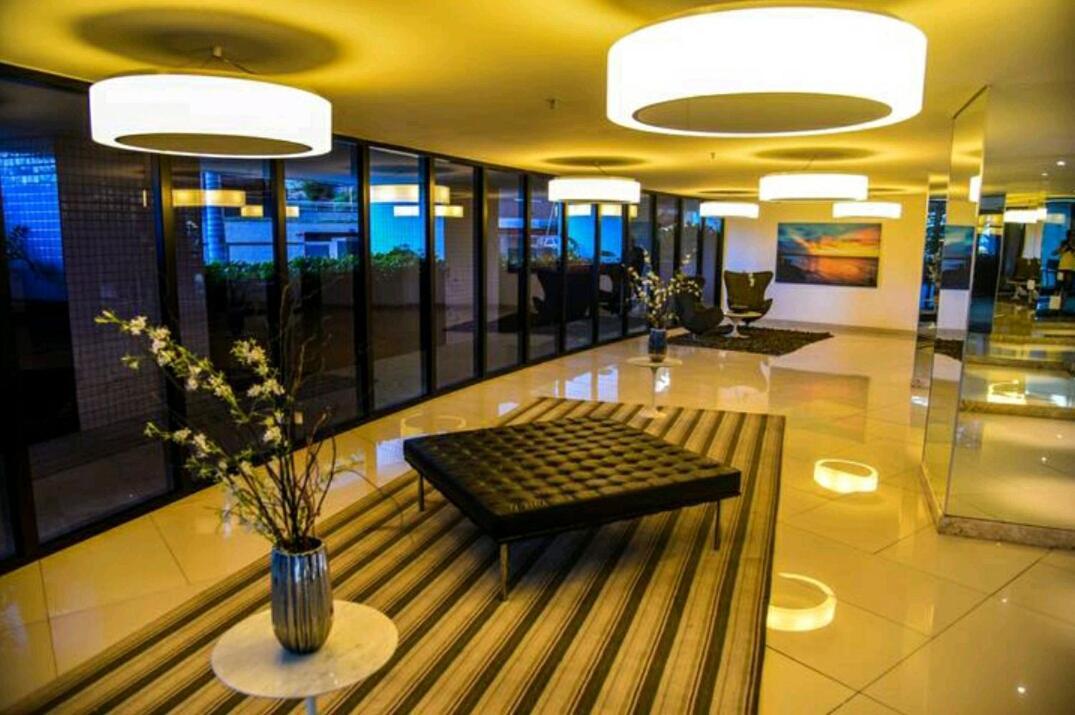 Vista Mar Landscape - Apto 1005 Apartment *