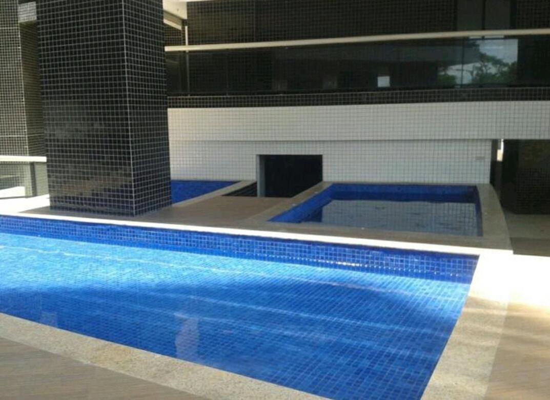 Vista Mar Landscape - Apto 1005 Apartment
